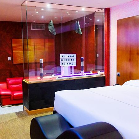 Motel Venus Valladolid Villanubla Exteriér fotografie